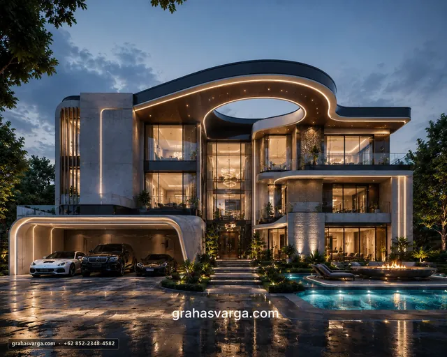 Arsitektur Bali, dibaca hingga ke akar tempatnya. — pandangan arsitektur 3