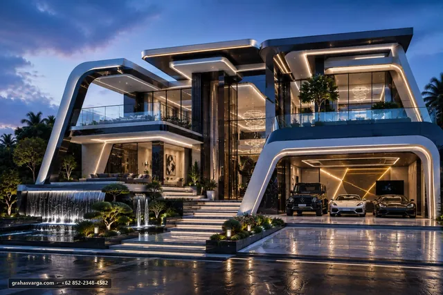 Arsitektur Bali, dibaca hingga ke akar tempatnya. — visual arsitektur 2