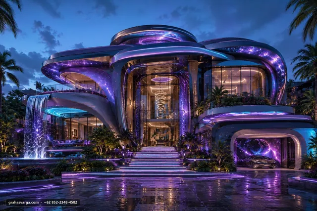 Arsitektur Bali, dibaca hingga ke akar tempatnya. — visual arsitektur 1