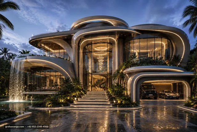 Pustaka arsitektur lokal Bali. — visual arsitektur 1